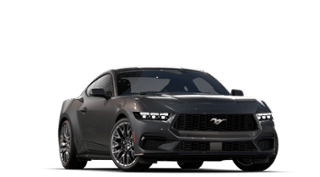 2025 Ford Mustang® External Image 5